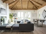 Modern Design Ideas For Your High-Tech Living Room