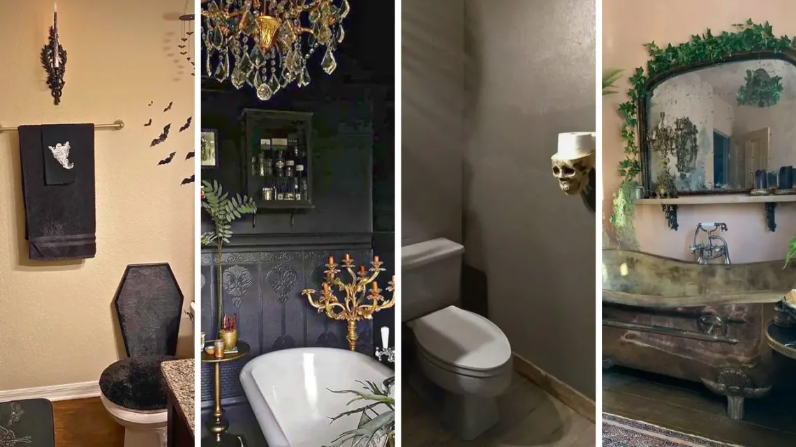 Biophilic Bathroom Designs: Your Guide to a Natural, Serene Sanctuary