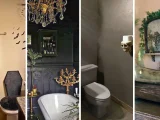 Biophilic Bathroom Designs: Your Guide to a Natural, Serene Sanctuary